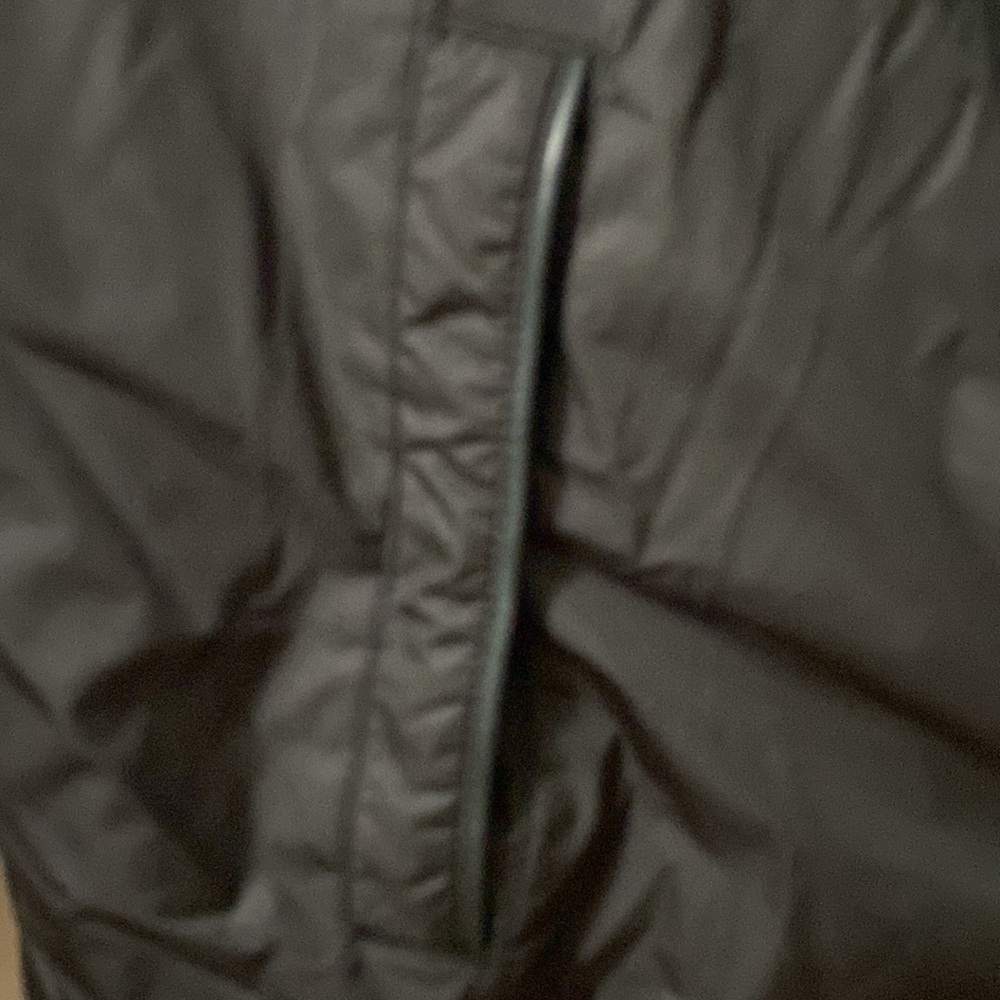 Men’s Polo medium weight lined jacket - Picture 3 of 4